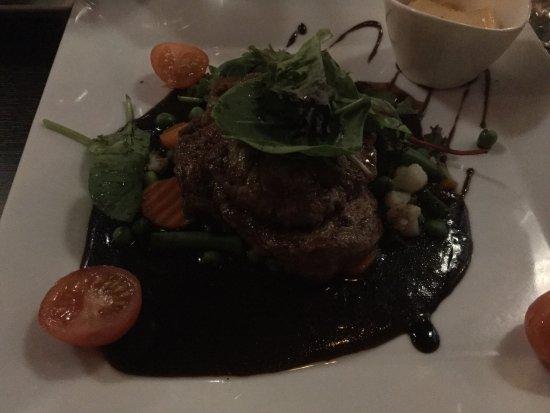 Restaurang Röda Rummet